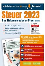 Aldi steuer 2023 gebraucht kaufen  Bensheim