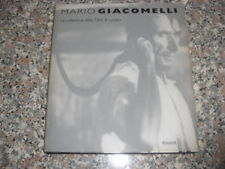 Mario giacomelli catalogo usato  Vanzago