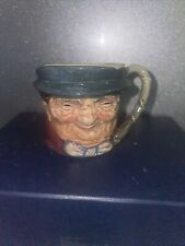 Royal doulton miniature for sale  SANDOWN