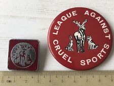 Vtg league cruel for sale  IPSWICH