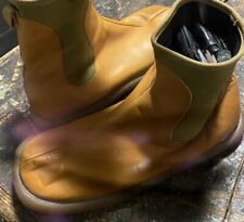 Usado, Camper Mujer’s Botas de Cuero Talla 39c Botines, Zapatos Calzado Diseñador Hecho segunda mano  Embacar hacia Argentina