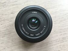 Panasonic lumix 20mm d'occasion  Les Lilas