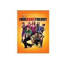 Big bang theory for sale  Ireland