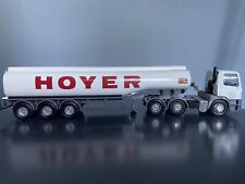 Corgi Modern Trucks Petrol Tanker Hoyer for sale  Shipping to Ireland