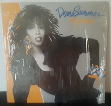 Disco de vinil Donna Summer All System Go GHS 24102 1987 LP comprar usado  Enviando para Brazil