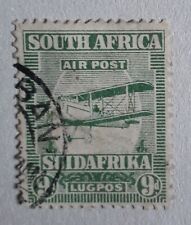 South africa 1925 for sale  CAMBRIDGE