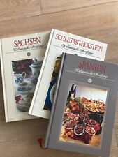 Kochbuch sigloch edition gebraucht kaufen  Hamburg