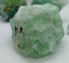 Minerali fluorite verde usato  Carpi