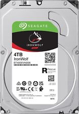 Seagate ironwolf 4tb usato  Rho
