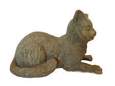 Cat figurine decor for sale  Anaheim