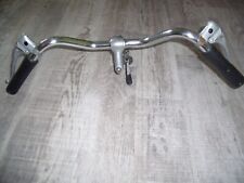 Vintage steel chrome for sale  BRIDGWATER