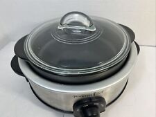 Pampered chef rockcrok for sale  Sussex
