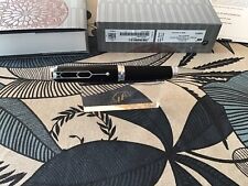 Stylo bille montblanc d'occasion  Nevers