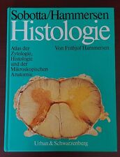 Histologie atlas zytologie gebraucht kaufen  Hattersheim