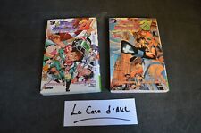 Lot eyeshield tomes d'occasion  Lognes