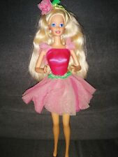 Barbie pretty change usato  Saviore Dell Adamello