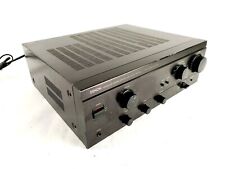 Denon PMA-860 Professional Stereo Integrated Amplifier Phono Input Two Channels  for sale  Shipping to South Africa