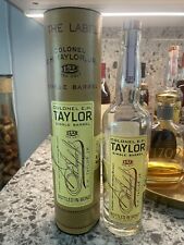 eh barrel single taylor for sale  Downers Grove