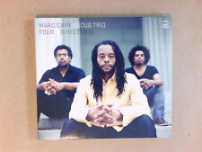 CD / Marc Cary Focus Trio / Horno Directions / Tres Bon Condición, usado segunda mano  Embacar hacia Argentina