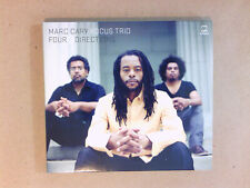 CD / Marc Cary Focus Trio / Horno Directions / Tres Bon Condición segunda mano  Embacar hacia Argentina