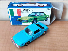 Tomica Japan Blue Box F28-1 Fiat X1/9 na sprzedaż  PL