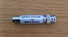 Mini circuits bmp for sale  Shipping to Ireland