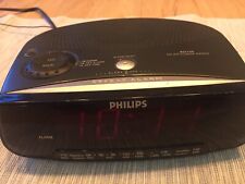 Philips radiowecker iger gebraucht kaufen  Beverungen