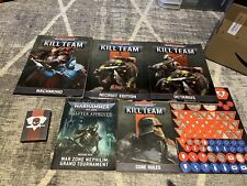 Kill team 000 for sale  BERKHAMSTED