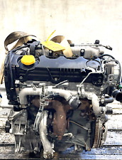 motore alfa romeo 159 120 cv usato  Frattaminore