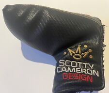 Scotty cameron design for sale  ST. ANDREWS