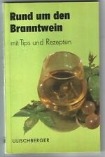 Buch vom branntwein gebraucht kaufen  Großschönau