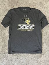 Camisa de hockey Lindenwood Roller, usado segunda mano  Embacar hacia Argentina