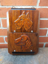 Art deco dog for sale  SHEFFIELD