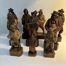 Vtg collection wooden for sale  Hermon