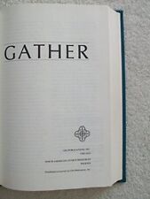 Gather catholic hymnal for sale  Carlstadt