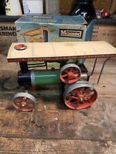 Mamod steam engine for sale  SALISBURY