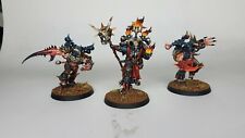 Warhammer 40k chaos usato  Vignola