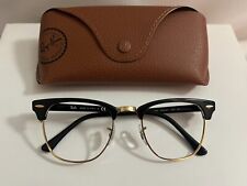 Ray ban clubmaster for sale  Conyers
