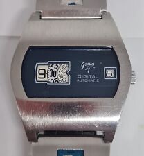 retro jump watches for sale  BELFAST