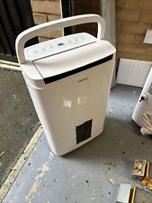 Dehumidifier electric air for sale  MANCHESTER