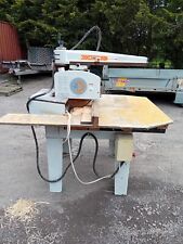 Maggi radial arm for sale  WORCESTER