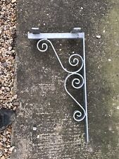 Sign bracket ect for sale  CHESTERFIELD