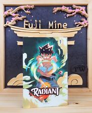 Manga radiant tome d'occasion  Angers-