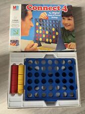 Connect board game for sale  HUNTINGDON