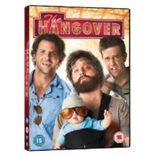 Hangover dvd value for sale  STOCKPORT