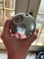 Used, ABU Garcia Ambassadeur 4600C3 Casting Fishing Reel Sweden for sale  Shipping to South Africa