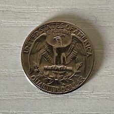 Quarter dollar moneta usato  Vicenza