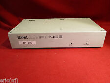 Yamaha interface unit for sale  Morrisville