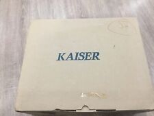 Kaiser electric cuckoo for sale  HALESOWEN
