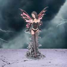 Scarlet gothic fairy for sale  WARRINGTON